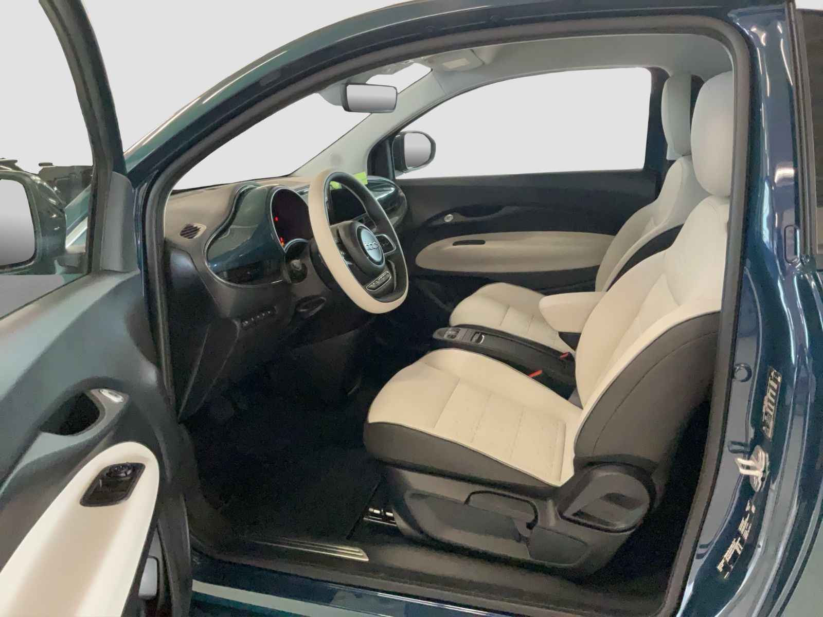 Fiat 500e - Bild 9