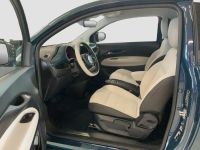 Fiat 500e - Vorschau Bild 9