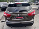 Nissan Qashqai N-Connecta*Klima*360°Kam*Pano*PdcV/H - Nissan Qashqai Gebrauchtwagen in Wuppertal
