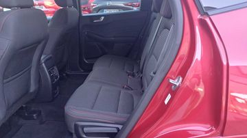 Ford Kuga 1.5 EcoBoost ST-Line NaviAHK