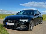 Audi A6 3.0 45 TDI qu., Sline, Luftfahrw., Panorama