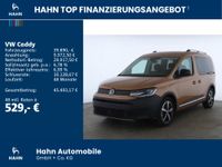 Volkswagen Caddy - Vorschau Bild 2