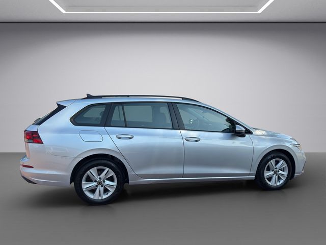 Golf VIII Variant 2.0 TDI Life SHZ NAVI ACC LED