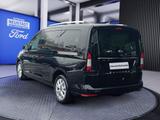 Ford Grand Tourneo Connect 2.0 EcoBlue Aut. TITANIUM - Ford Grand Tourneo Tageszulassungen