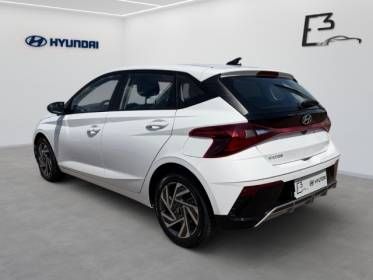 Hyundai i20 – Bild 4