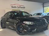 BMW M2 Coupe Competition*Performance19"+H&K+*U-Frei - BMW M2 in Wiesbaden