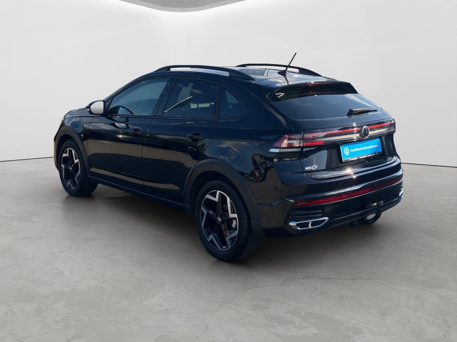 Volkswagen Taigo - Bild 3