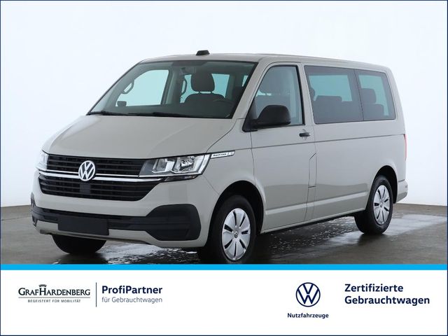 Volkswagen T6 Multivan 6.1 Trendline TDI 7-Sitzer AHK ACC