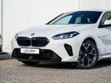 BMW 120d M-Sport AHK ACC aLED PANO HeadUp KoZg 360° - BMW 120 in Augsburg
