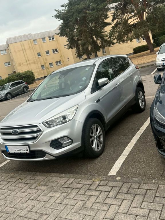 Image of Ford Kuga
