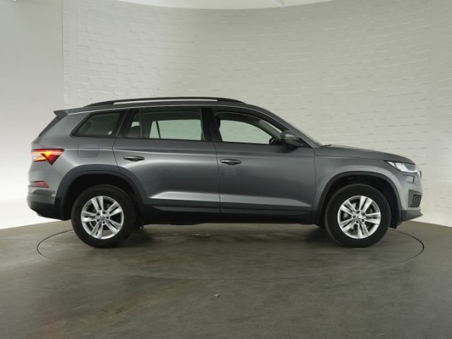 Kodiaq AMBITION TDI DSG+LED LICHT+SITZHEIZUNG+KE