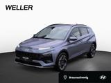 Hyundai BAYON FL (MY25) 1.0 T-GDI (100PS) 7-DCT 2WD