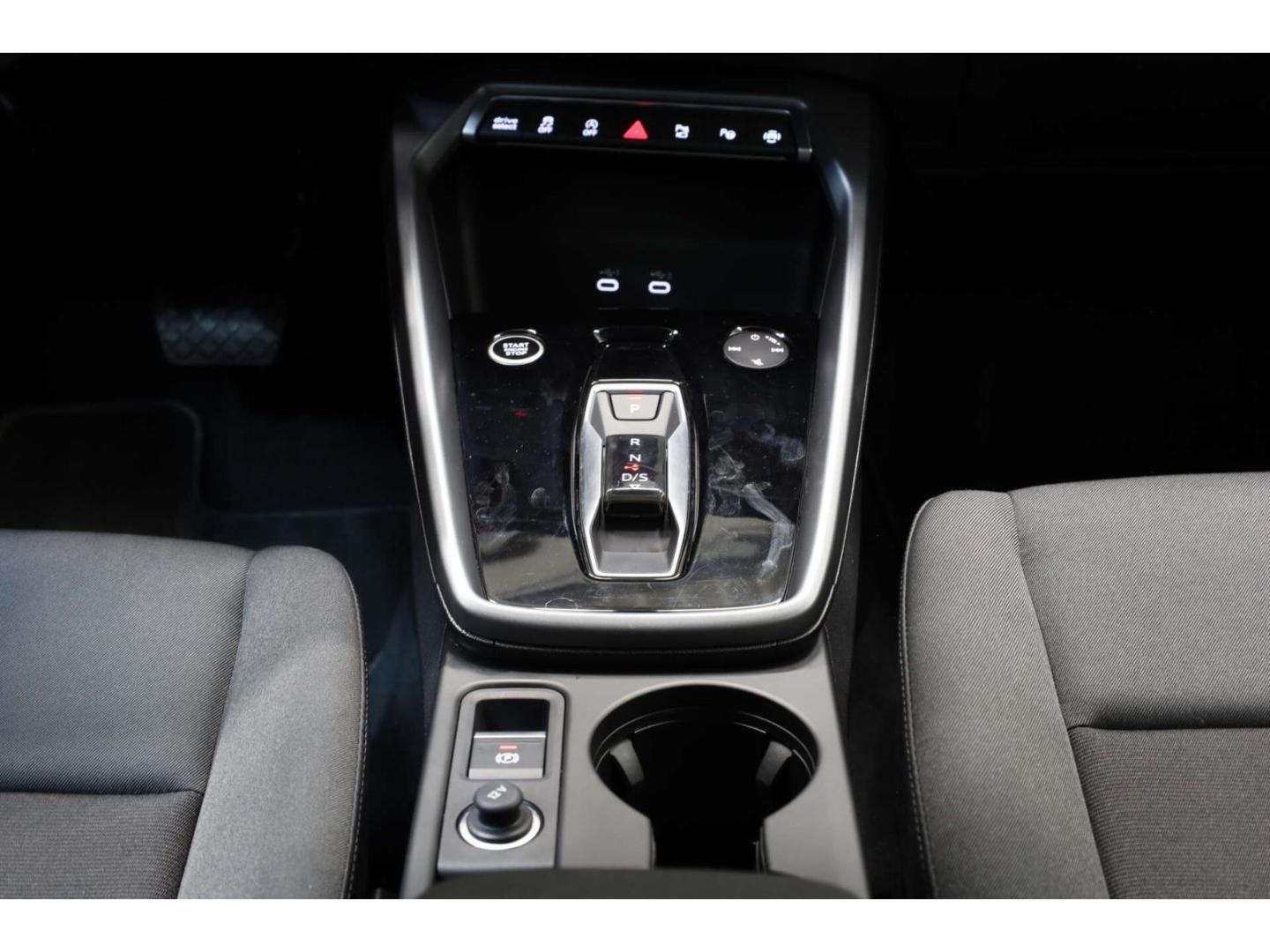 Audi A3 Sportback 35 TFSI Advanced VCP/LED/RFK/SH/NAV, миниатюра 18