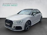 Audi RS3 Sportback Matrix Magnetic Exclus. kreidegrau - Audi RS3 in Stuttgart