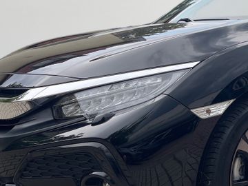 Honda Civic 1,5 i-VTEC Turbo Prestige