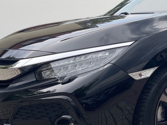 Honda Civic 1,5 i-VTEC Turbo Prestige