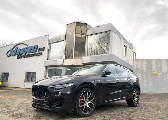 Maserati Levante 3.0 V6 Modena S