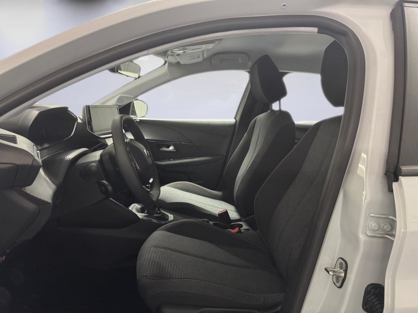 Peugeot 208 - Bild 8