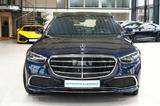 Mercedes-Benz S 580e Lim.*AIRMATIC*BURMESTER*PANO*HEAD-UP*1.HD - gebrauchte Mercedes-Benz S 580 aus dem Jahr 2022