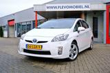 Toyota Prius 1.8 Dynamic Aut. Pano|Navi|Cam|HUD|LMV - Toyota Prius aus 2010 mit Hybrid-Antrieb