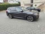 BMW X3 M40d - günstig - Top Zustand - Top Angebot - : Angebot