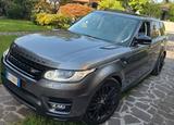 Land Rover Range Sport 3.0 TDV6 HSE Dynamic - Behindertengerechte Land Rover Range Rover Sport