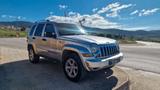 Jeep Cherokee 2.8 CRD Limited - gebrauchte Jeep Cherokee aus dem Jahr 2005