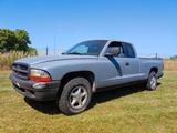 Dodge Dakota - Dodge Dakota: Pickup