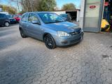 Opel Corsa C 1.0 Klima-E Fenster-Servo-ABS-ASR - Opel Corsa aus 2004: 1.0