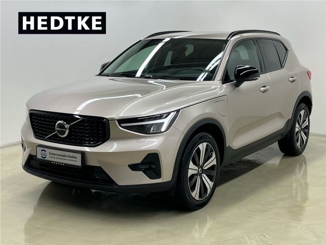 Volvo XC40 T5 Recharge Plus Dark 19"+LICHT-PAKET