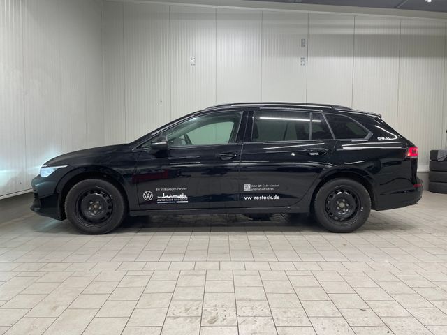 Golf VIII Variant Goal 1.5 eTSI DSG AHK NAVI