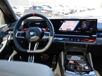 BMW M5 - Vorschau Bild 13