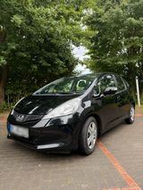 Honda Jazz 2011, 1,4l - Honda Jazz in Dortmund