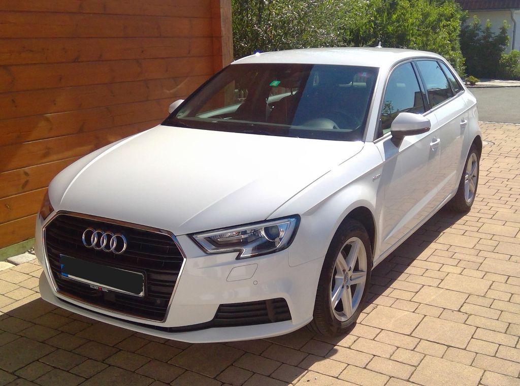 Image of Audi A3