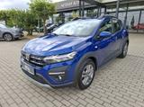Dacia Sandero Stepway Comfort TCe 100 ECO-G - Dacia Sandero mit LPG-Antrieb: Kleinwagen, Klimaanlage