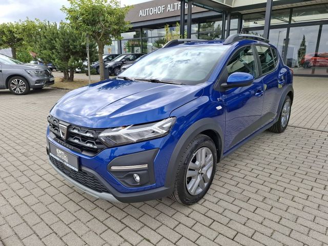 Dacia Sandero Stepway Comfort TCe 100 ECO-G