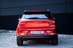 DFSK Seres 3 Luxury*3 Phasen*SONDERAKTIONSPREIS!