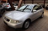 Audi A3 1.6 Attraction - gebrauchte Audi A3 aus dem Jahr 2002