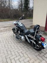 Harley-Davidson FLD 103 Switchback - HARLEY-DAVIDSON SWITCHBACK