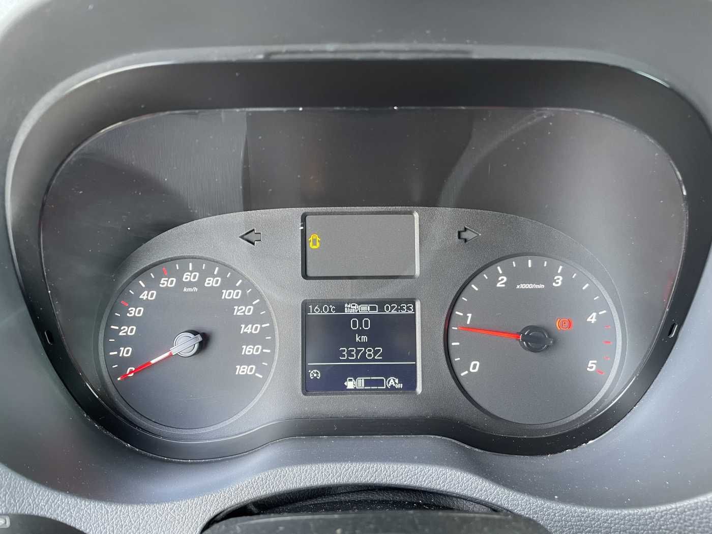 Fahrzeugabbildung Mercedes-Benz Sprinter 315 CDI 4325 Klima Kamera SHZ Tempomat