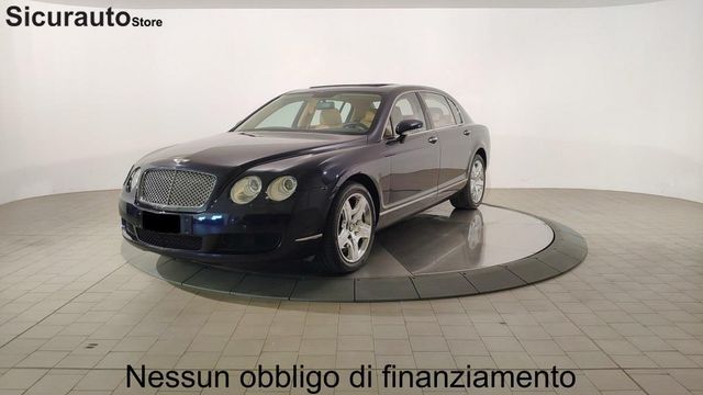 Bentley BENTLEY Continental SENZA GARANZIA Flying Spur