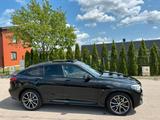 BMW X4 Baureihe X4 xDrive 30 i M Sport - BMW X4 in Duisburg