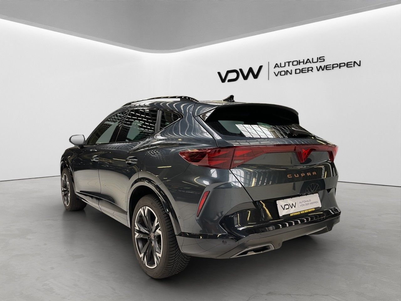 Cupra Formentor - Bild 7
