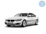 BMW 420 Gran Coupe d xDrive Luxury Line HUD NAVI LED - gebrauchte BMW 420 Gran Coupé aus dem Jahr 2018