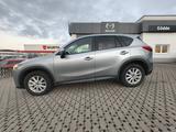 Mazda CX-5 2.2 150 CENTER-LINE Autom. *TOU-P TEC-P* - gebrauchte Mazda CX-5 aus dem Jahr 2012