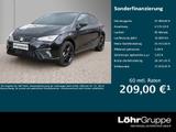 Seat Ibiza FR Black Edition 1.5 TSI-7-Gang-DSG SAL - Seat Ibiza: Fr Tsi