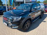 JAC 8 Pro/4x4/AHK-3000kg/HardTop/360°/A/T Reifen - JAC 8 Pro