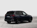 BMW X5 xDrive50e MSport + Pano + AHK + DAprof. + 22" - schwarze BMW X5