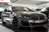 BMW M550ix*Individual*ACC*HUD*Ferngest*Softc*SD*Lase - gebrauchte BMW M550 aus dem Jahr 2021
