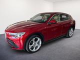 Alfa Romeo Stelvio VILLA D`ESTE 6C 2.0 AT8/3DNAV/AHK/HIFI/ - Alfa Romeo: 6c
